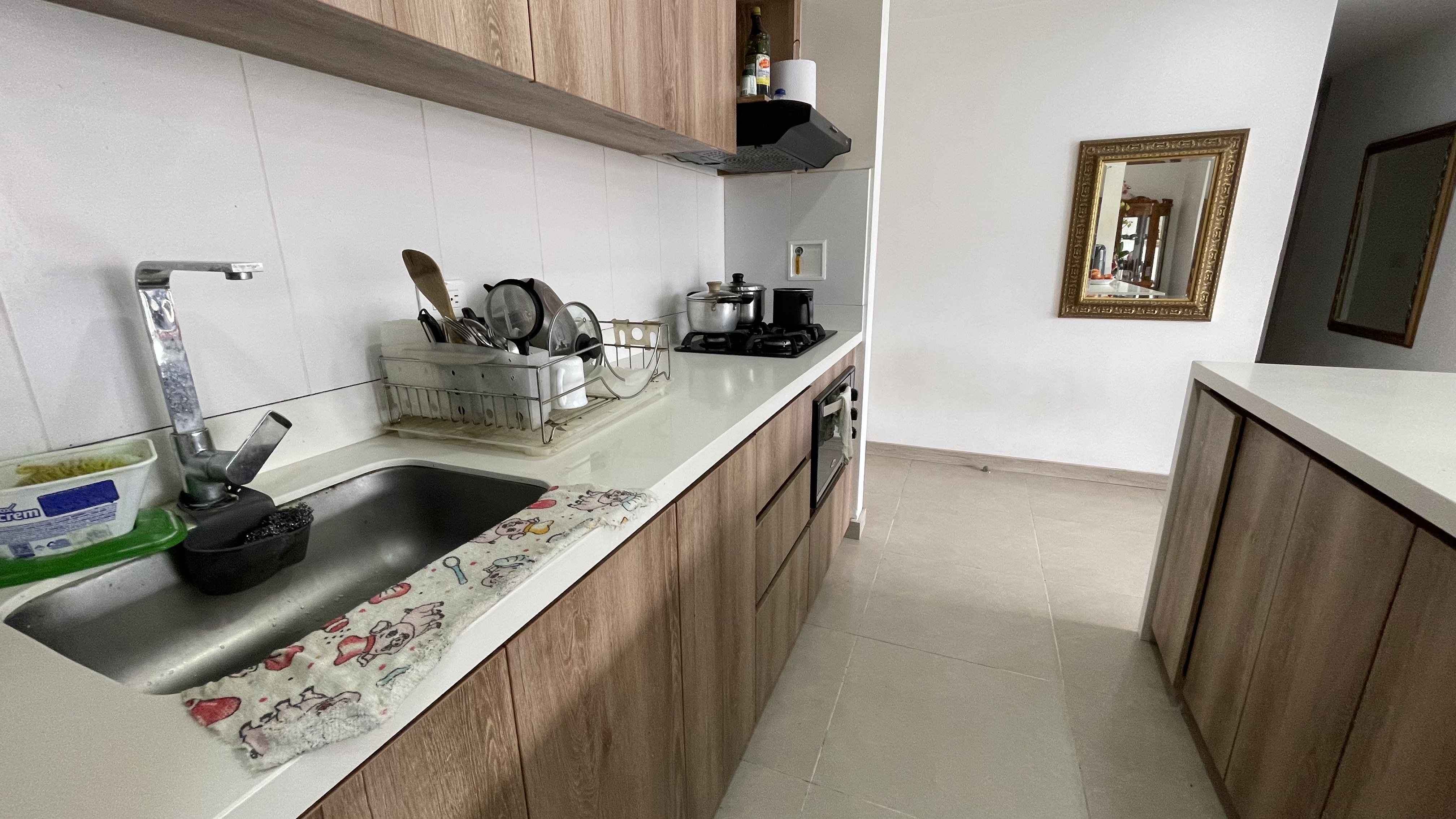 Apartamento en venta en El Poblado, Medellín · foto 6 de 23
