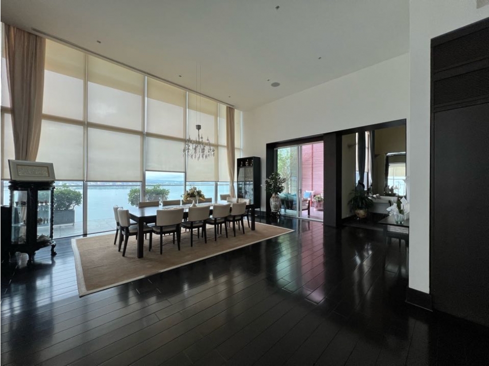 Apartamento en venta en Bocagrande, Cartagena · foto 11 de 24
