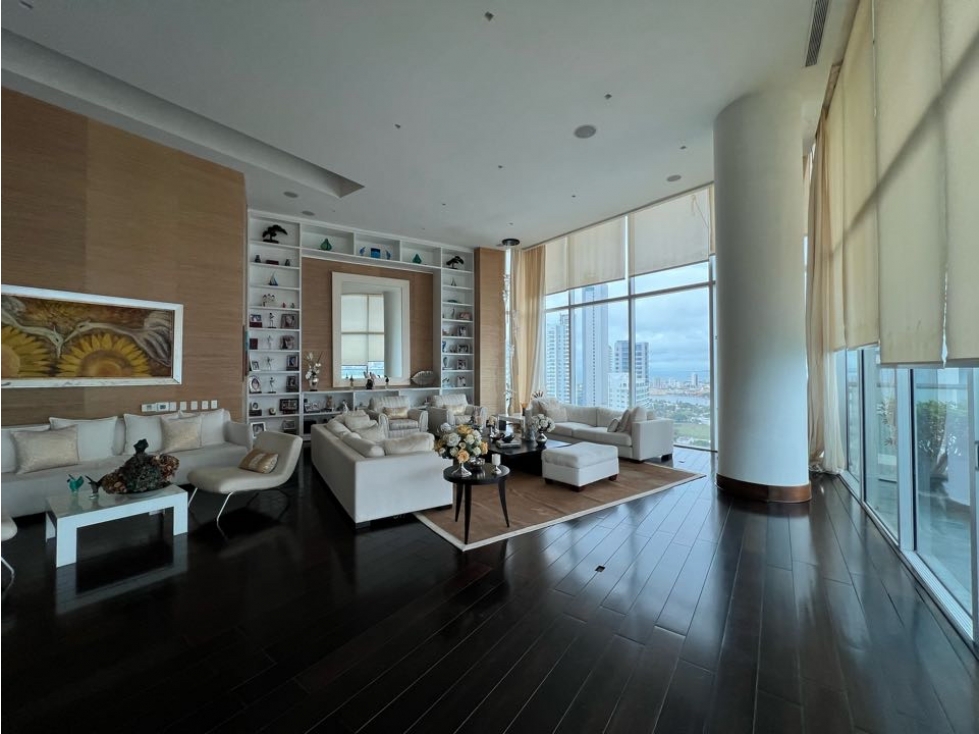 Apartamento en venta en Bocagrande, Cartagena · foto 12 de 24
