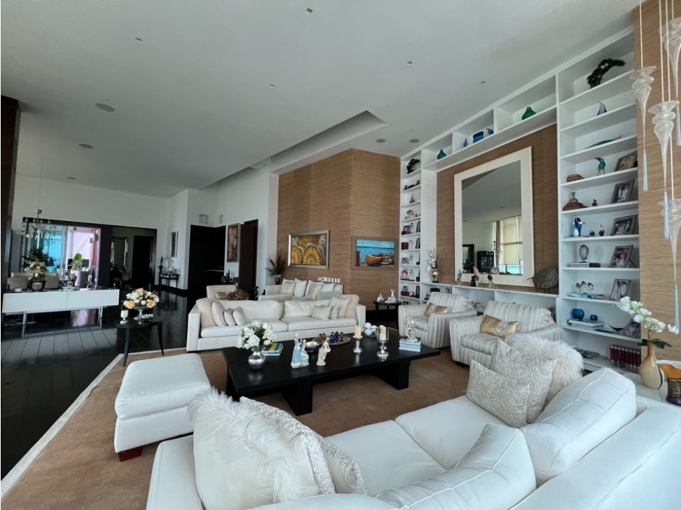 Apartamento en venta en Bocagrande, Cartagena · foto 13 de 24
