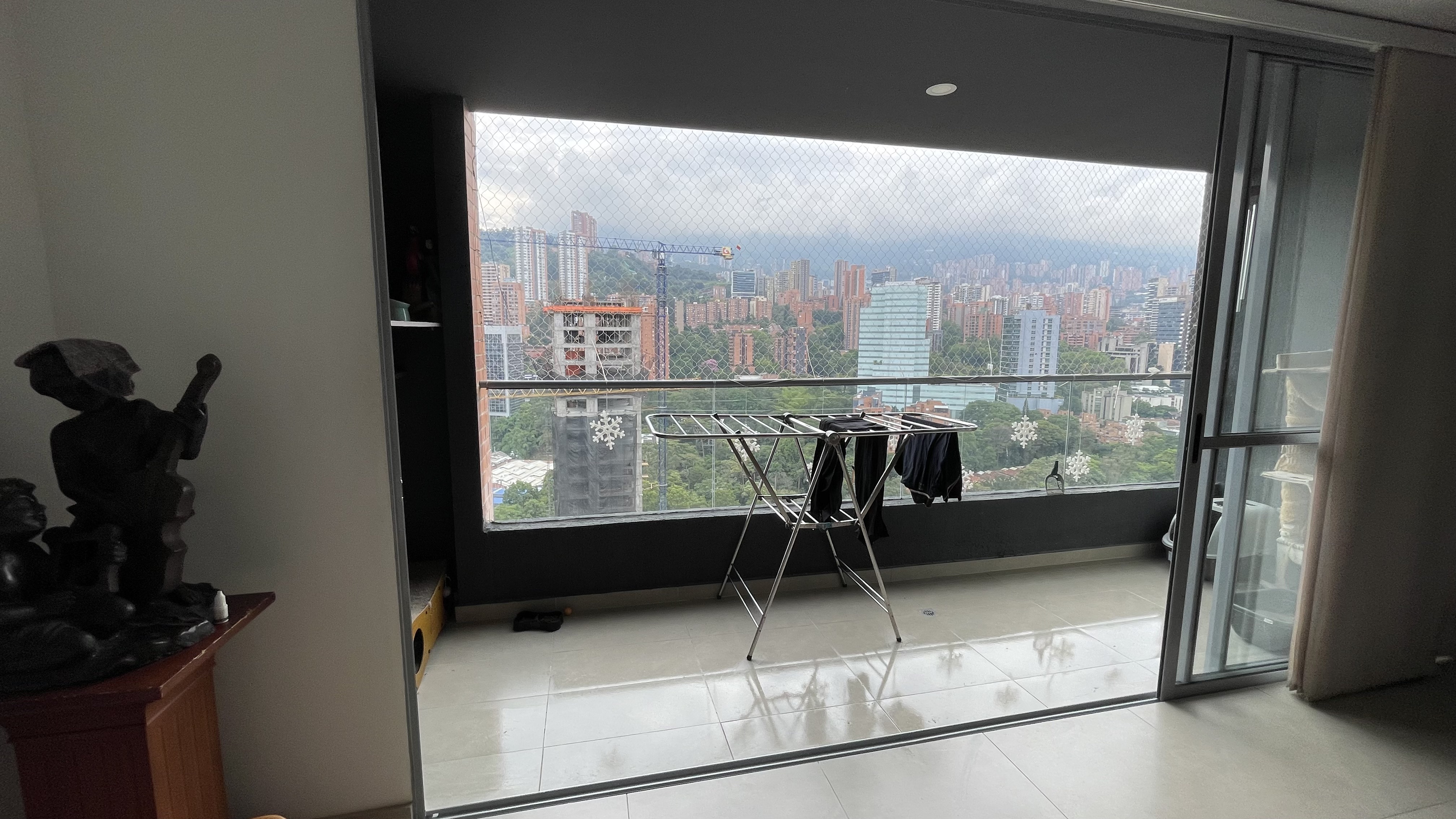 Apartamento en venta en El Poblado, Medellín · foto 9 de 23