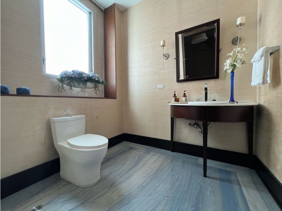 Apartamento en venta en Bocagrande, Cartagena · foto 15 de 24