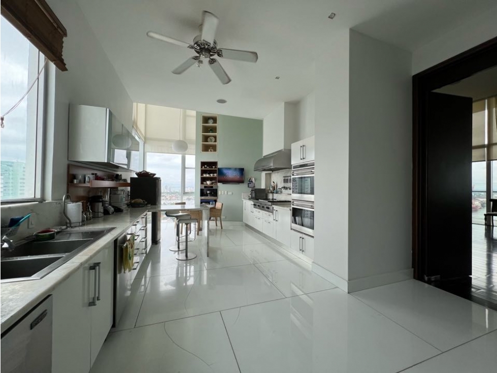 Apartamento en venta en Bocagrande, Cartagena · foto 16 de 24