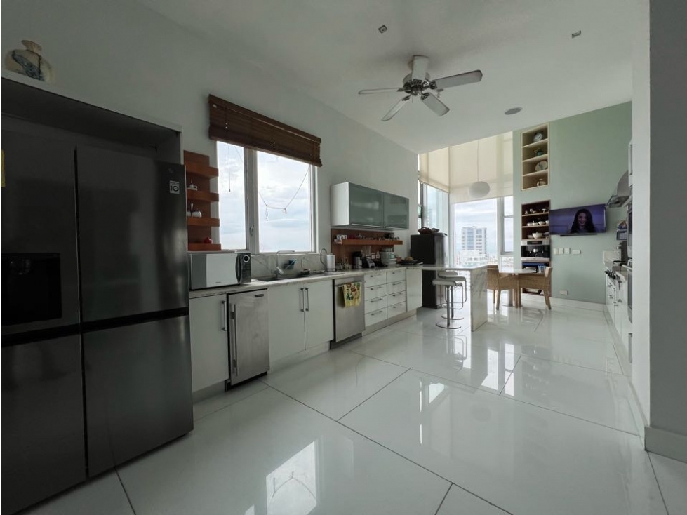 Apartamento en venta en Bocagrande, Cartagena · foto 17 de 24