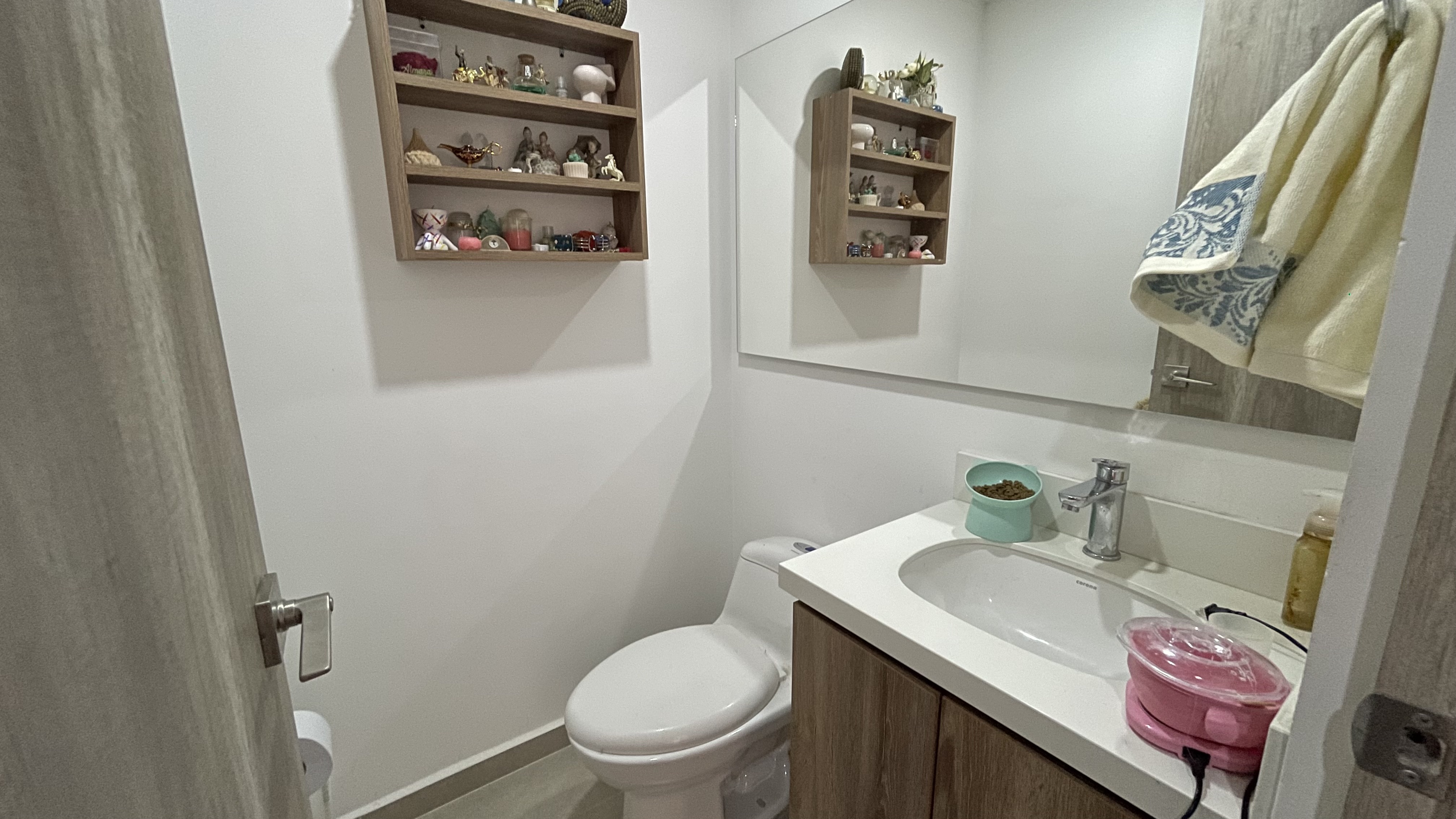Apartamento en venta en El Poblado, Medellín · foto 12 de 23