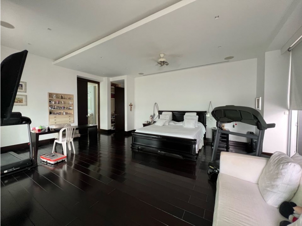Apartamento en venta en Bocagrande, Cartagena · foto 19 de 24