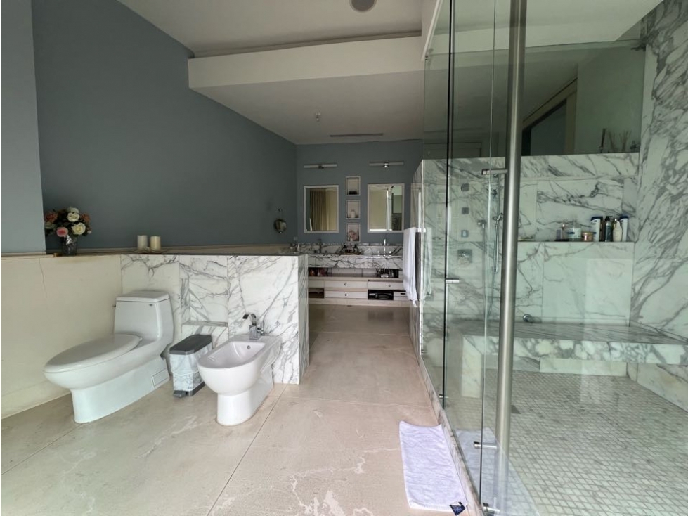 Apartamento en venta en Bocagrande, Cartagena · foto 22 de 24