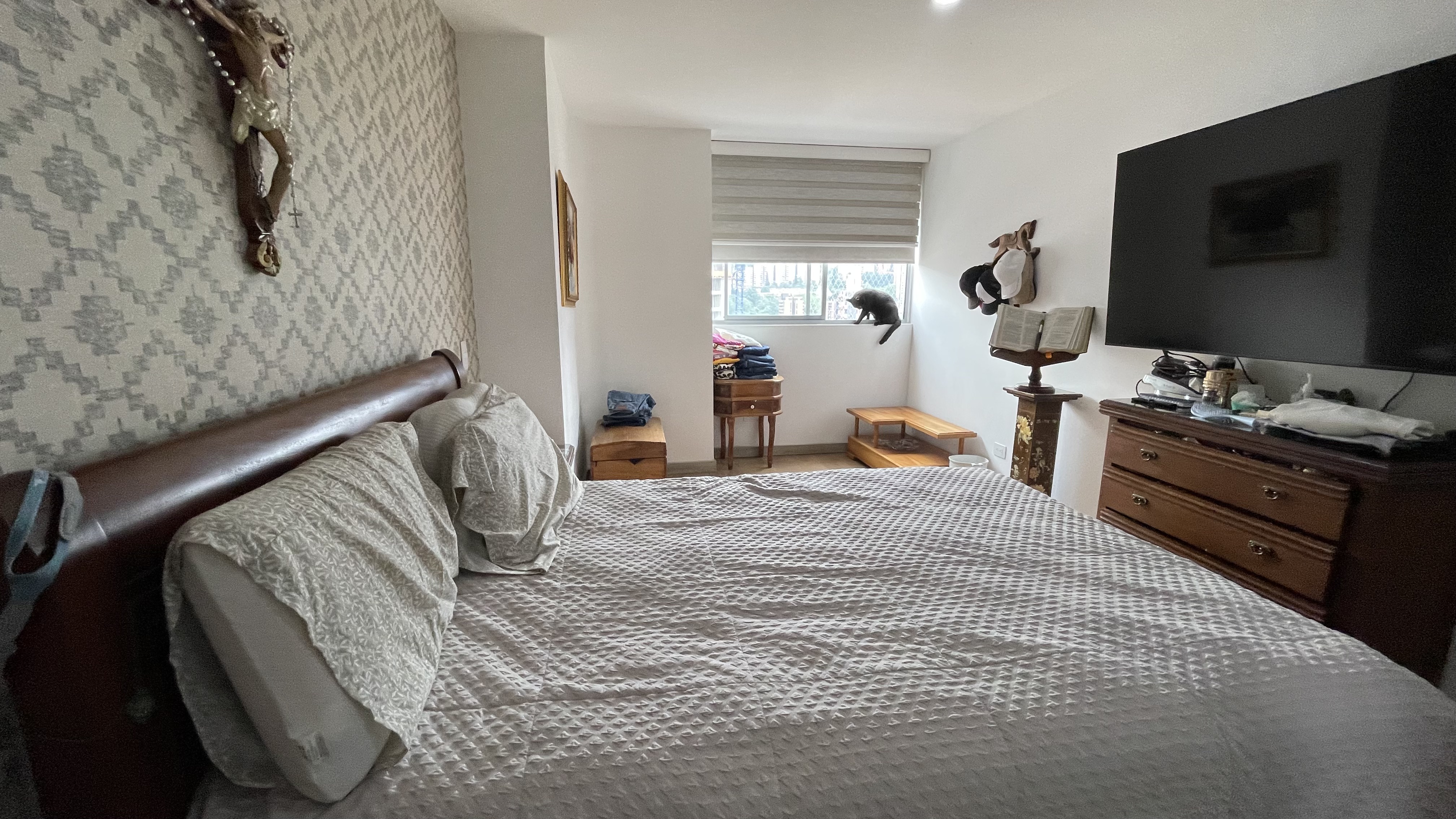 Apartamento en venta en El Poblado, Medellín · foto 16 de 23