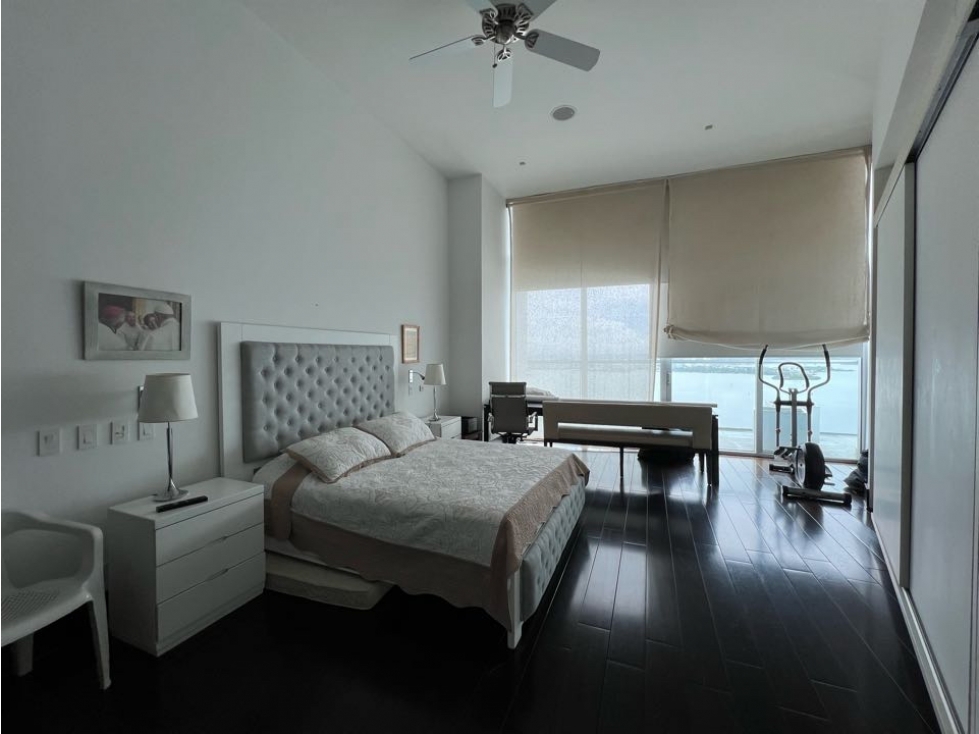 Apartamento en venta en Bocagrande, Cartagena · foto 24 de 24