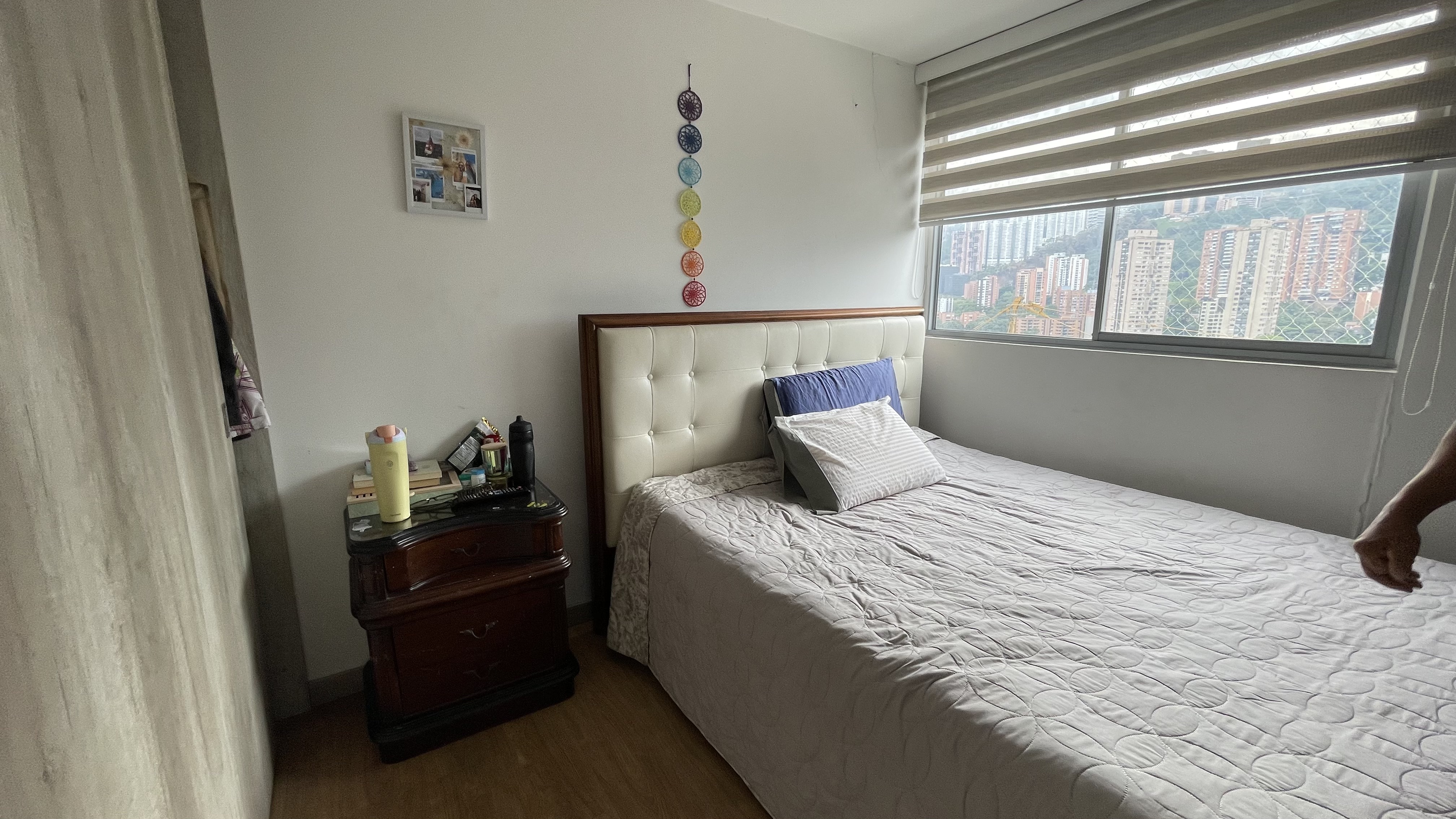 Apartamento en venta en El Poblado, Medellín · foto 18 de 23