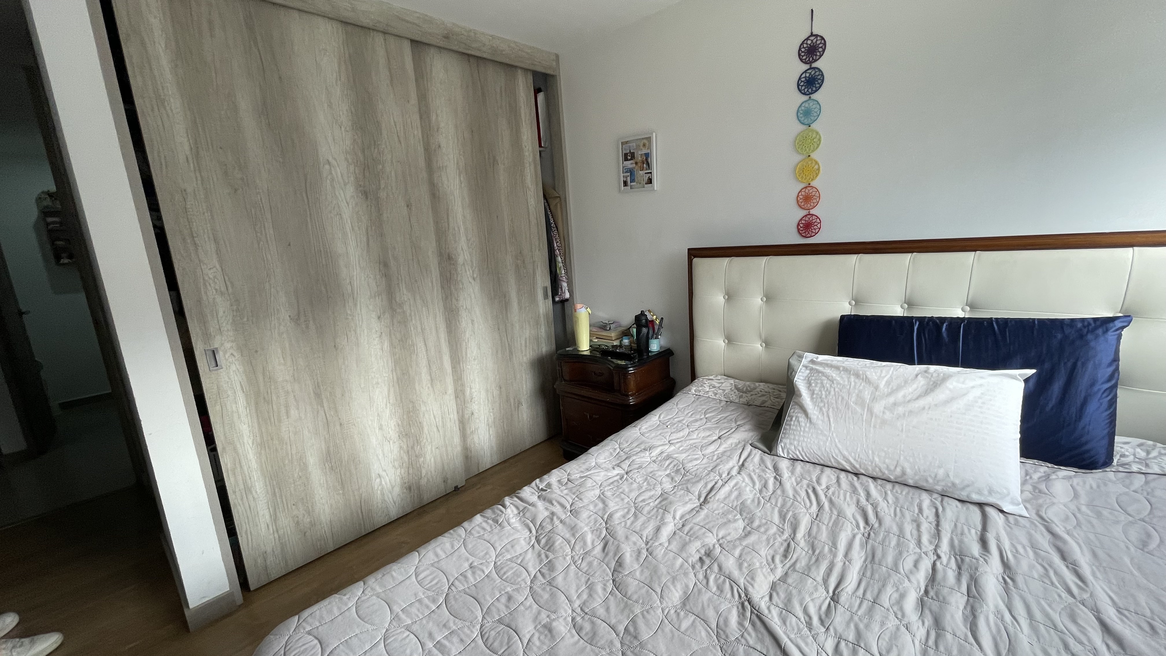 Apartamento en venta en El Poblado, Medellín · foto 19 de 23