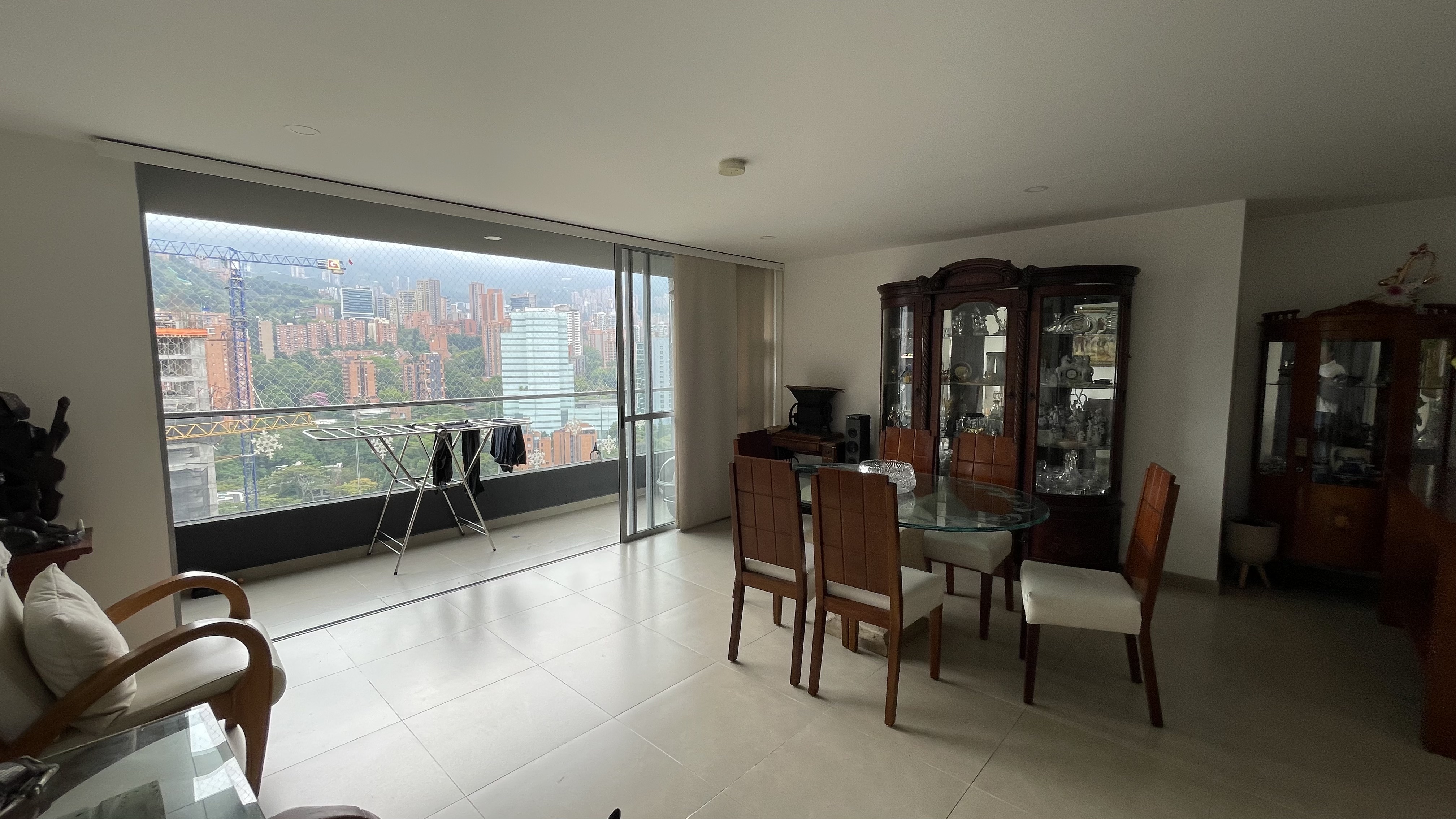Apartamento en venta en El Poblado, Medellín · foto 20 de 23