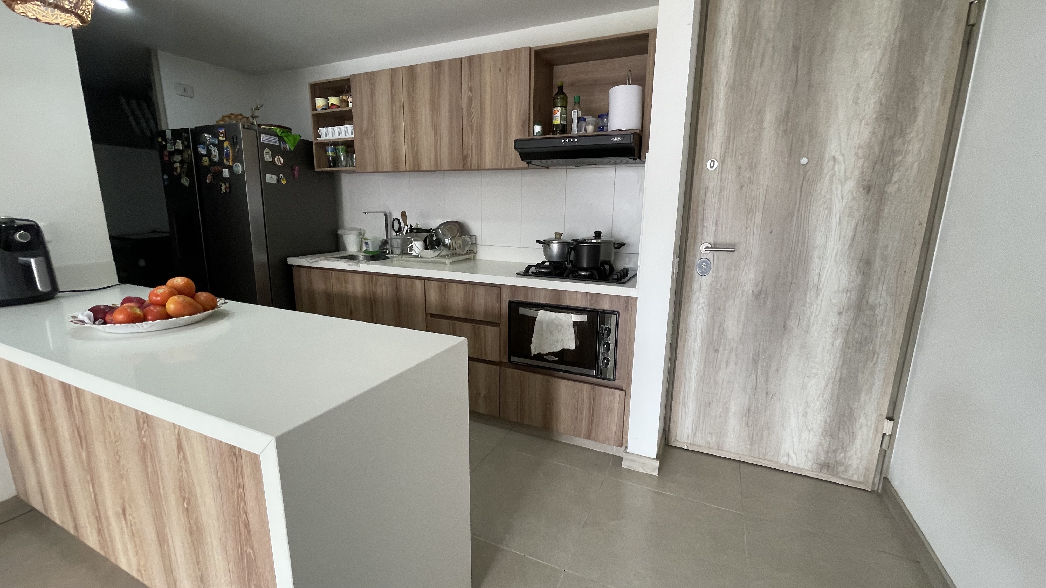 Apartamento en venta en El Poblado, Medellín · foto 21 de 23