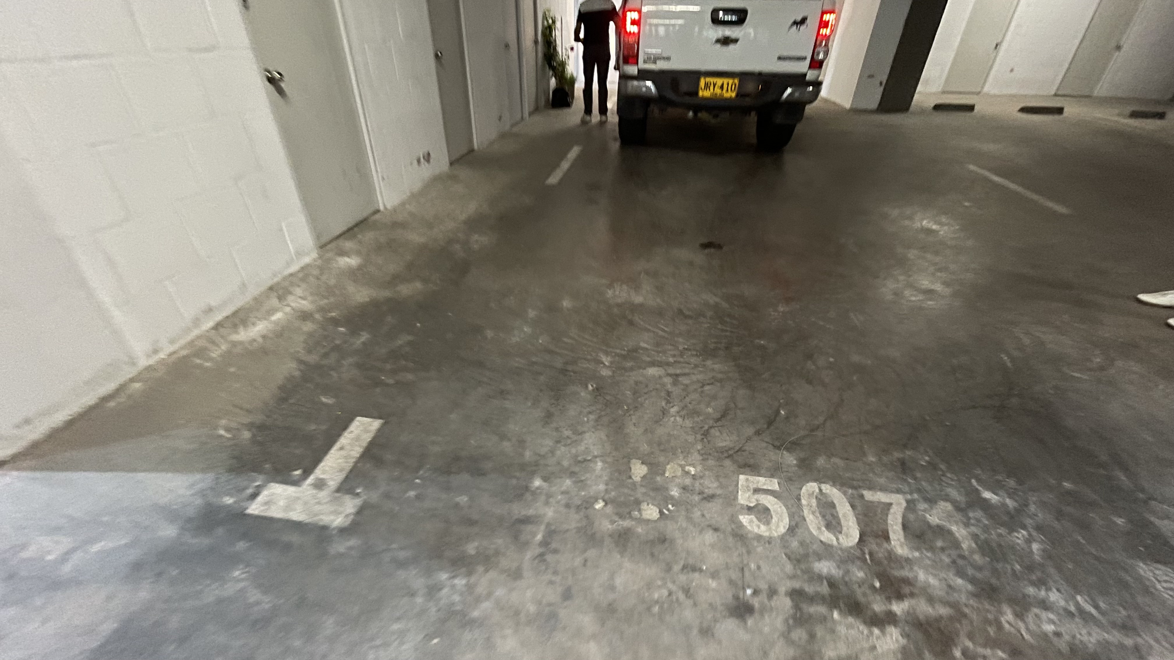 Apartamento en venta en El Poblado, Medellín · foto 22 de 23
