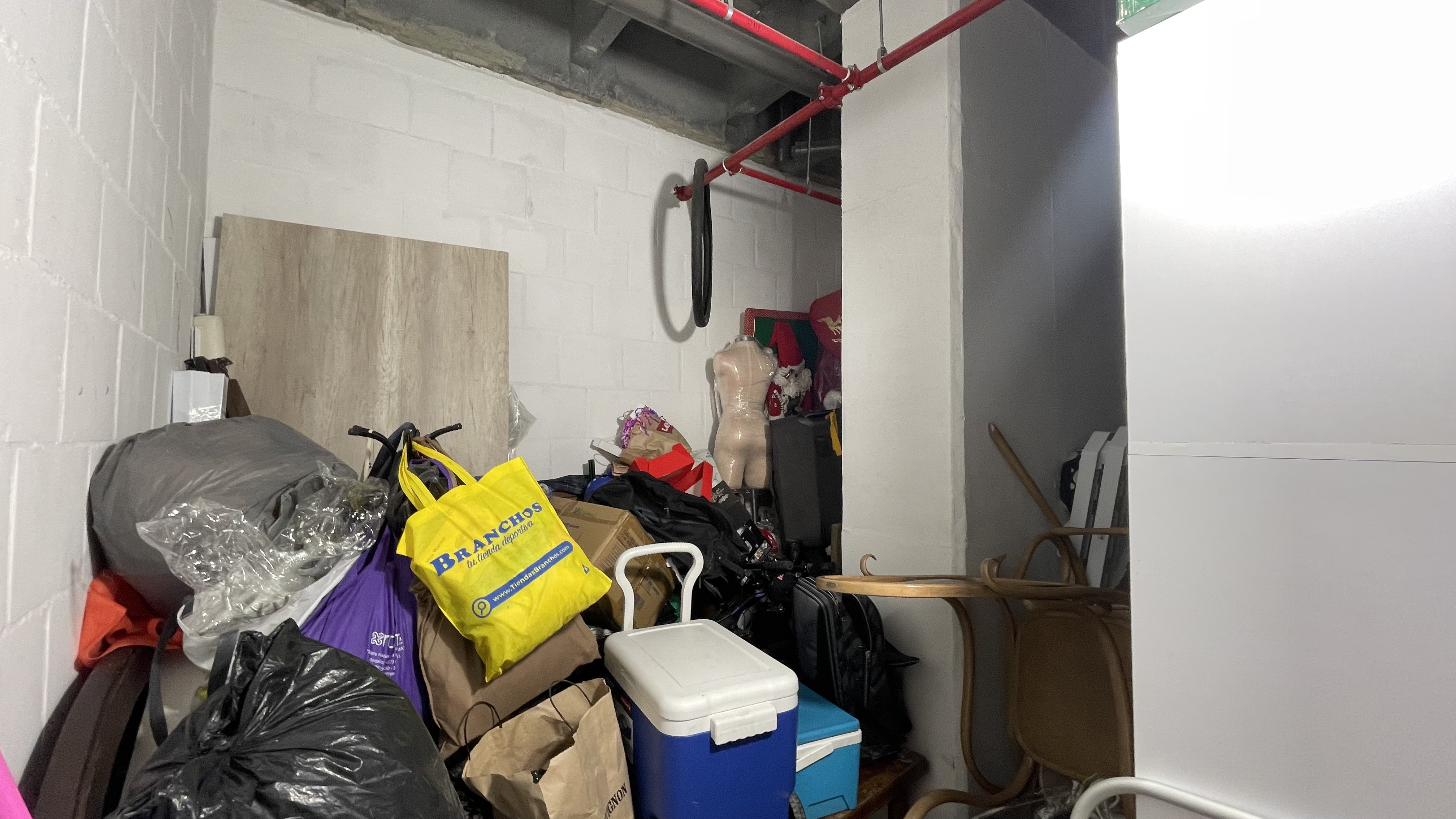 Apartamento en venta en El Poblado, Medellín · foto 23 de 23