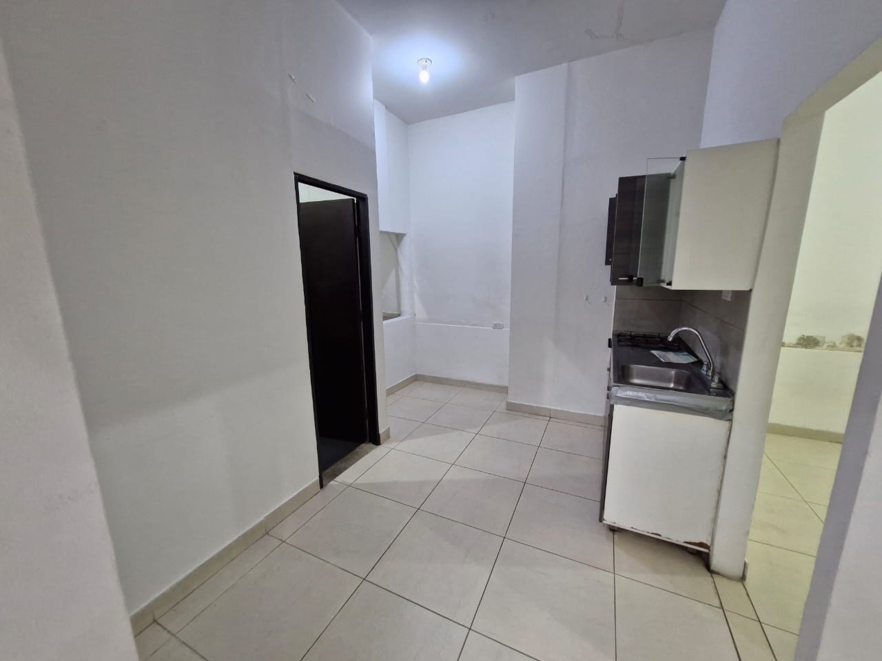 Apartaestudio en Arriendo en Villa - belmonte, Pereira