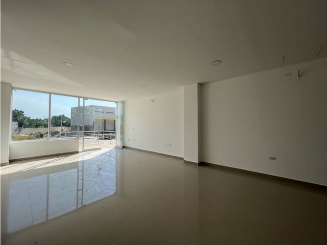 Bodega en venta en Distrito Turistico,Cultural E Historico De Santa, Santa Marta, 550 m² · foto 3 de 14