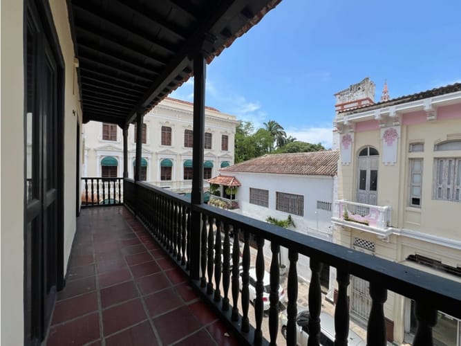 Casa de 7 alcobas en venta en Cartagena De Indias, Cartagena, 557 m² · foto 3 de 18