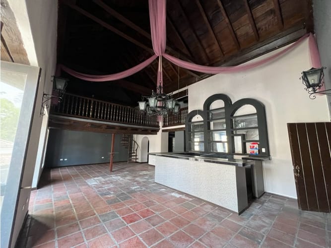 Casa de 7 alcobas en venta en Cartagena De Indias, Cartagena, 557 m² · foto 4 de 18