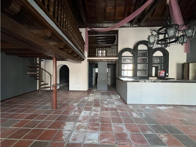 Casa de 7 alcobas en venta en Cartagena De Indias, Cartagena, 557 m² · foto 5 de 18