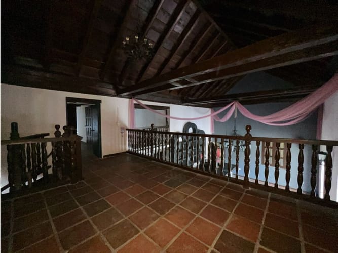 Casa de 7 alcobas en venta en Cartagena De Indias, Cartagena, 557 m² · foto 7 de 18