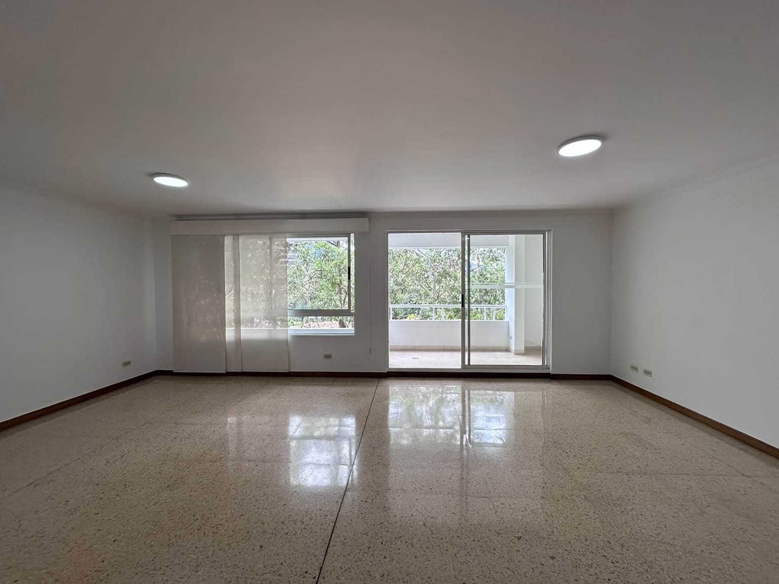 Apartment for rent in El Poblado, Medellín