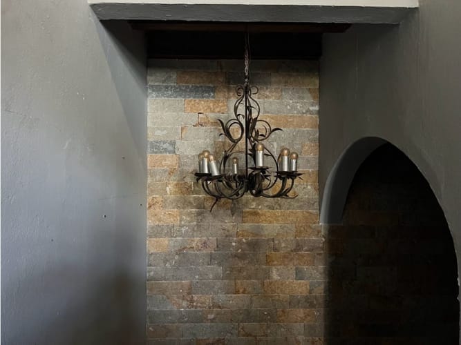 Casa de 7 alcobas en venta en Cartagena De Indias, Cartagena, 557 m² · foto 12 de 18