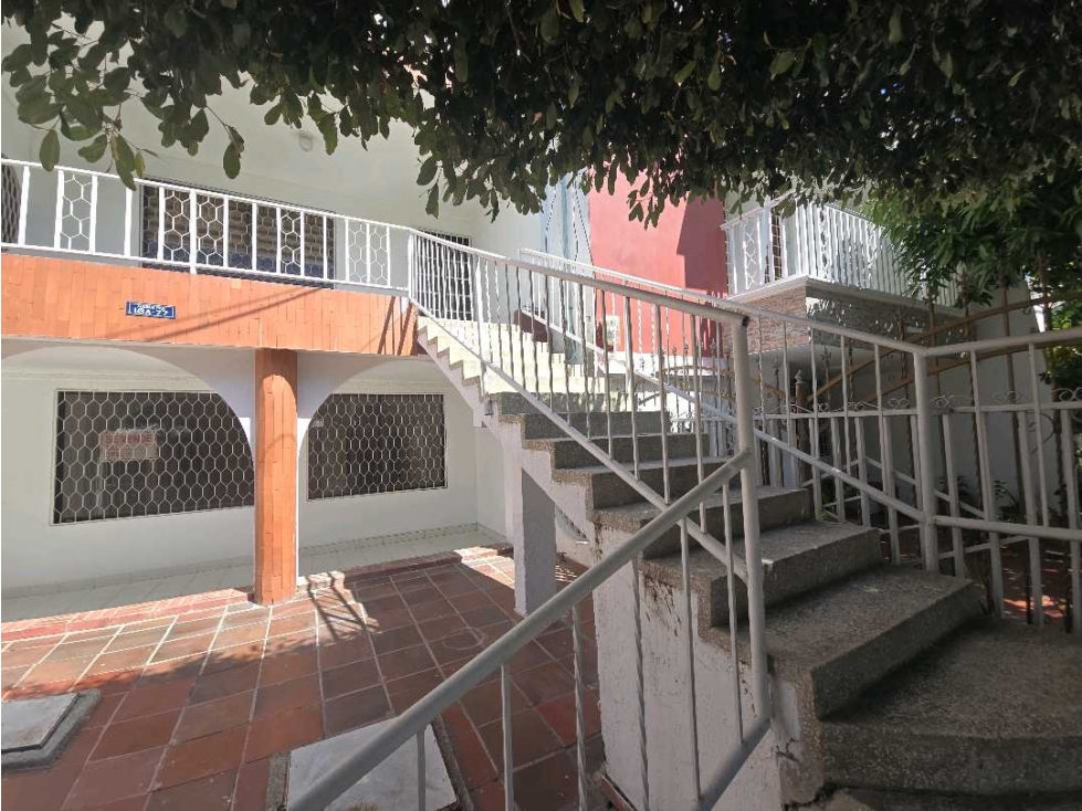 Casa en venta en Las Villas, Santa Marta · foto 19 de 24