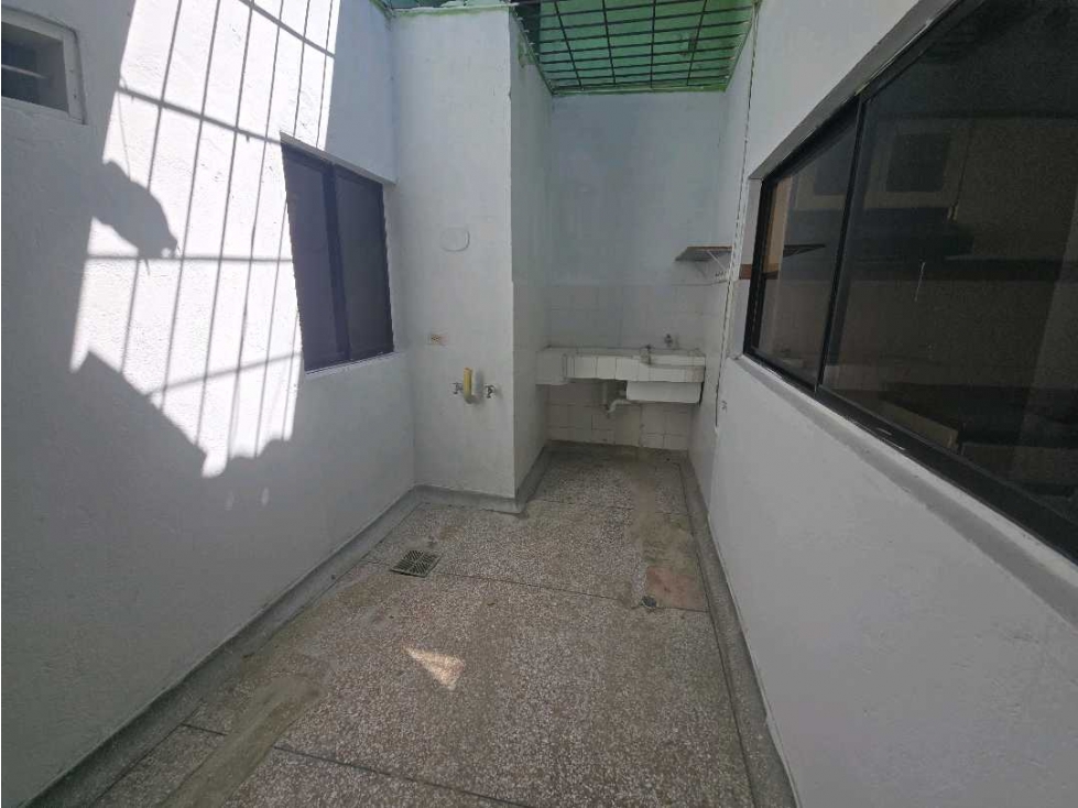 Casa en venta en Las Villas, Santa Marta · foto 23 de 24