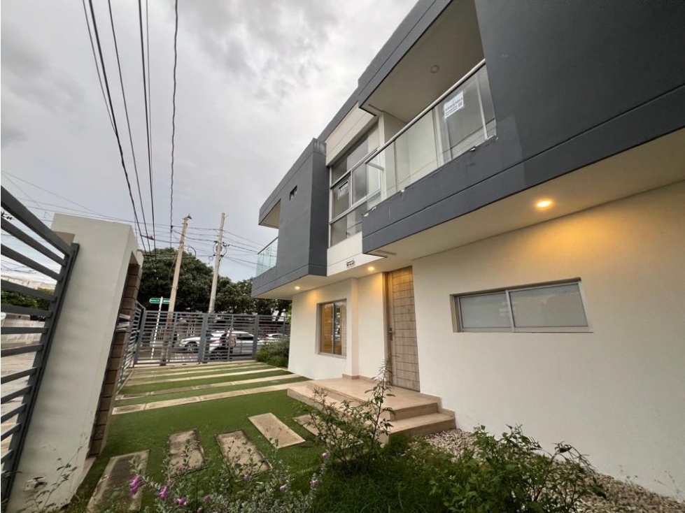 Casa en venta en Jardin, Santa Marta · foto 2 de 22