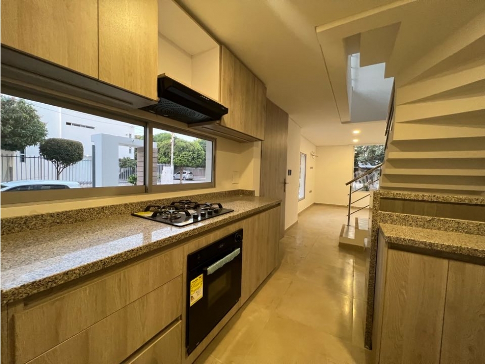 Casa en venta en Jardin, Santa Marta · foto 4 de 22