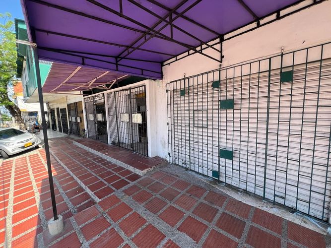 Local en arriendo en San Felipe, Barranquilla, 40 m² · foto 2 de 5