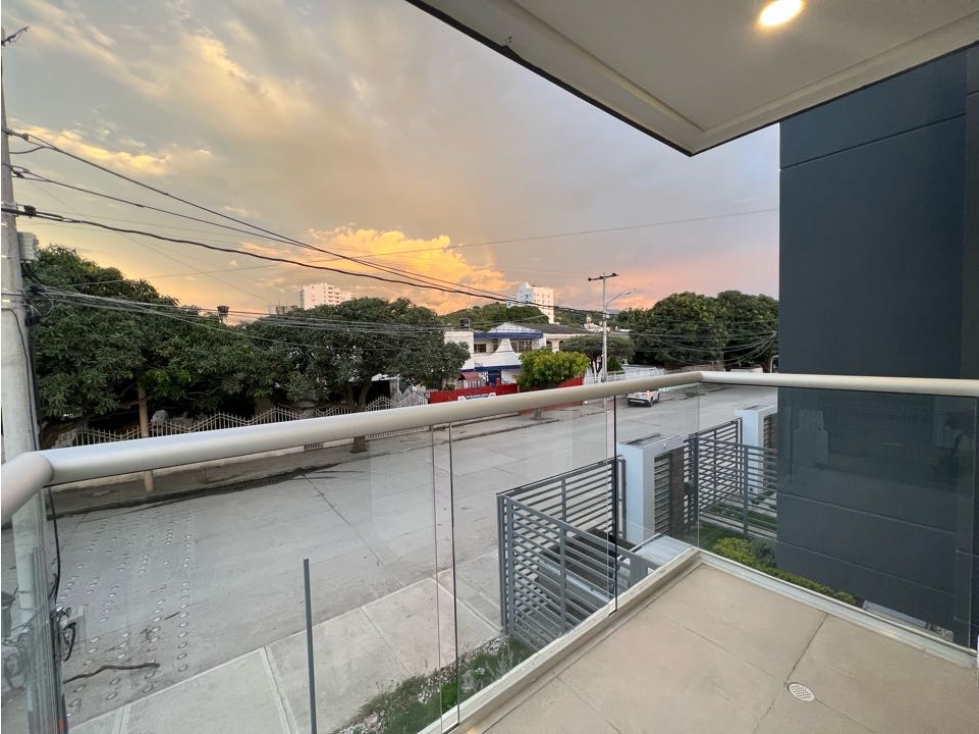 Casa en venta en Jardin, Santa Marta · foto 13 de 22