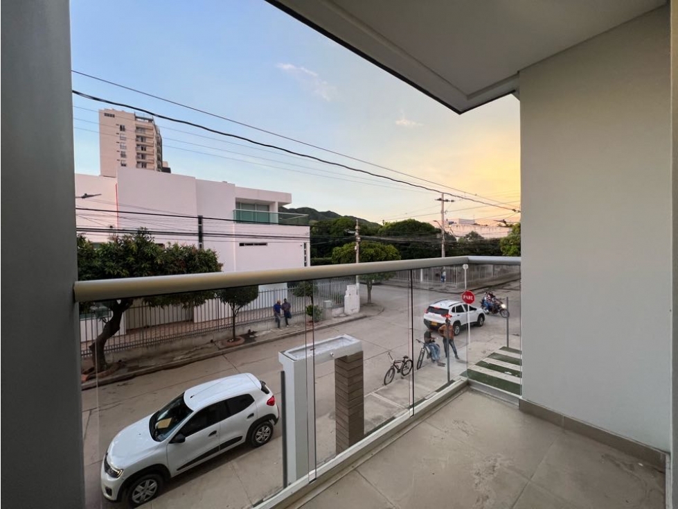 Casa en venta en Jardin, Santa Marta · foto 17 de 22