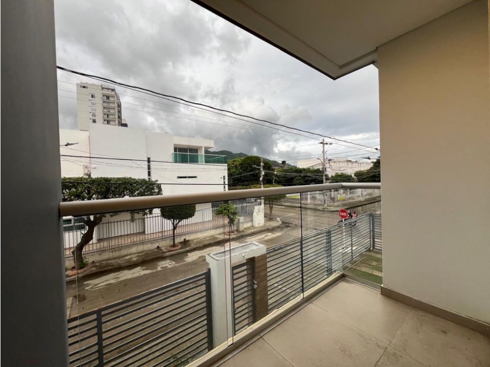 Casa en venta en Jardin, Santa Marta · foto 20 de 22