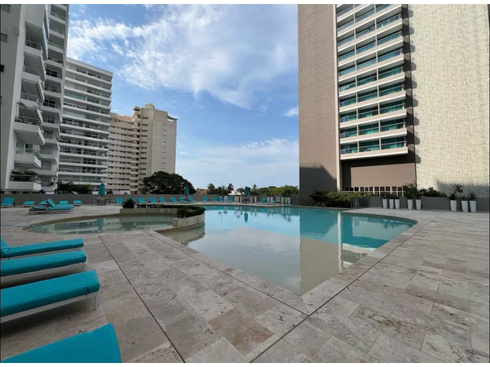 Apartamento en venta en Bello Horizonte, Santa Marta · foto 13 de 21
