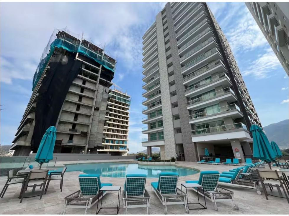 Apartamento en venta en Bello Horizonte, Santa Marta · foto 15 de 21