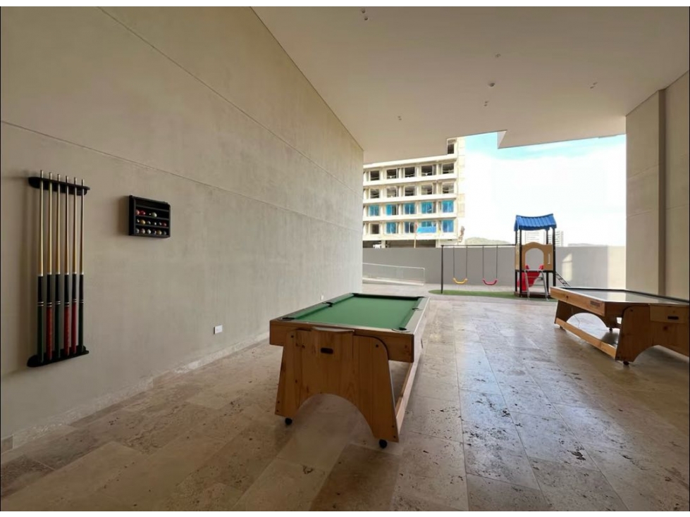 Apartamento en venta en Bello Horizonte, Santa Marta · foto 18 de 21