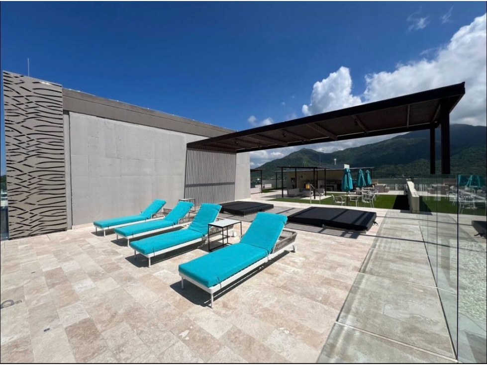 Apartamento en venta en Bello Horizonte, Santa Marta · foto 19 de 21