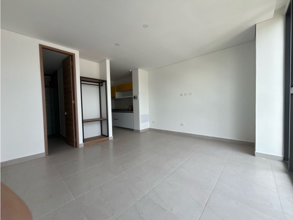 Apartamento en venta en Pozos Colorados, Santa Marta · foto 3 de 17