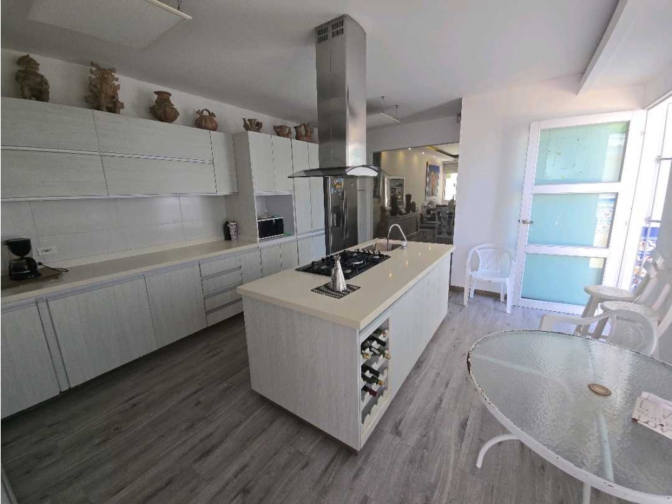 Casa en Arriendo en Jardin, Santa marta