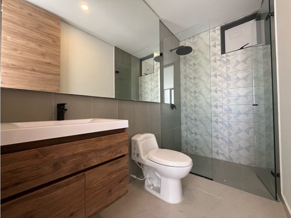 Apartamento en venta en Pozos Colorados, Santa Marta · foto 5 de 17