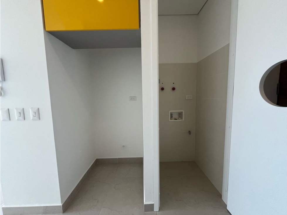 Apartamento en venta en Pozos Colorados, Santa Marta · foto 7 de 17