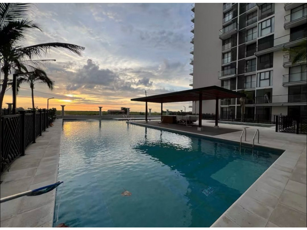 Apartamento en venta en Pozos Colorados, Santa Marta · foto 11 de 17