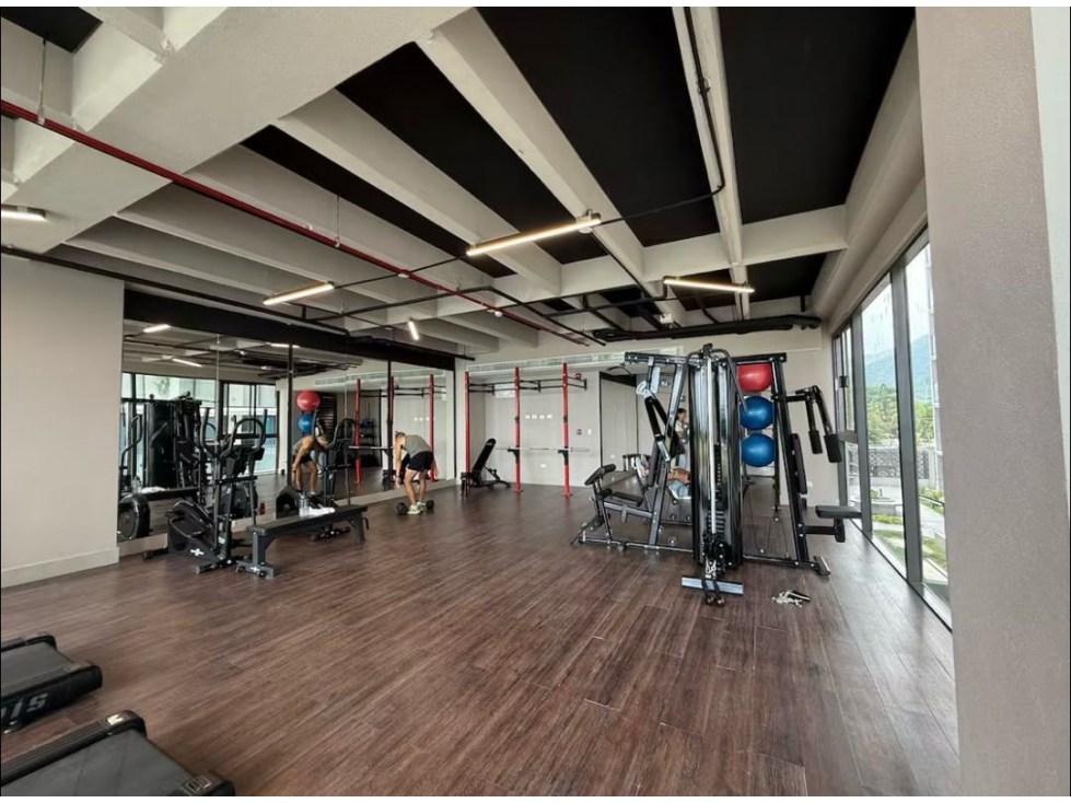 Apartamento en venta en Pozos Colorados, Santa Marta · foto 15 de 17
