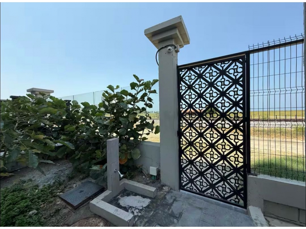 Apartamento en venta en Pozos Colorados, Santa Marta · foto 17 de 17