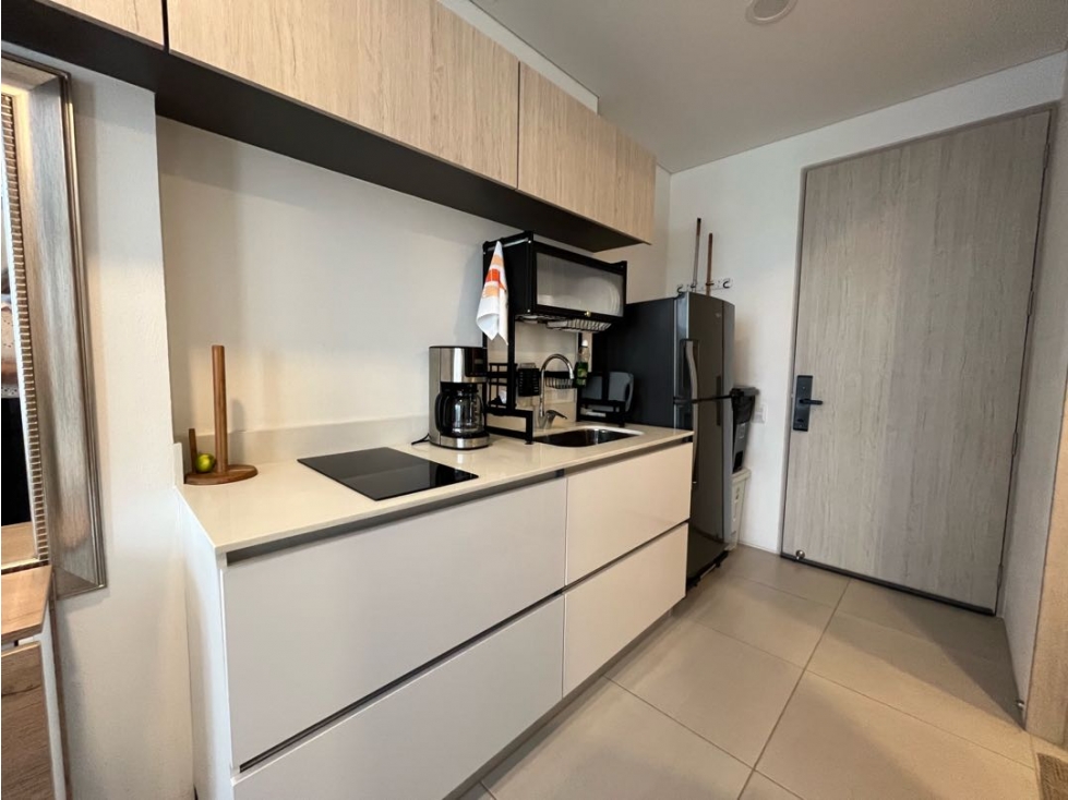 Apartamento en venta en Bello Horizonte, Santa Marta · foto 5 de 23