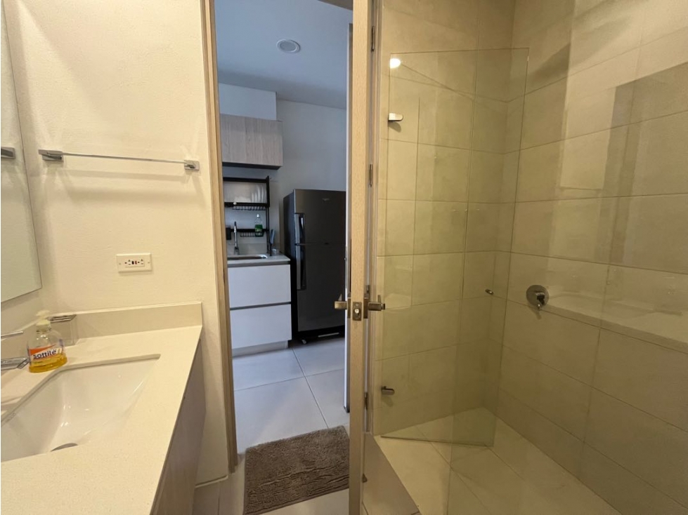 Apartamento en venta en Bello Horizonte, Santa Marta · foto 7 de 23