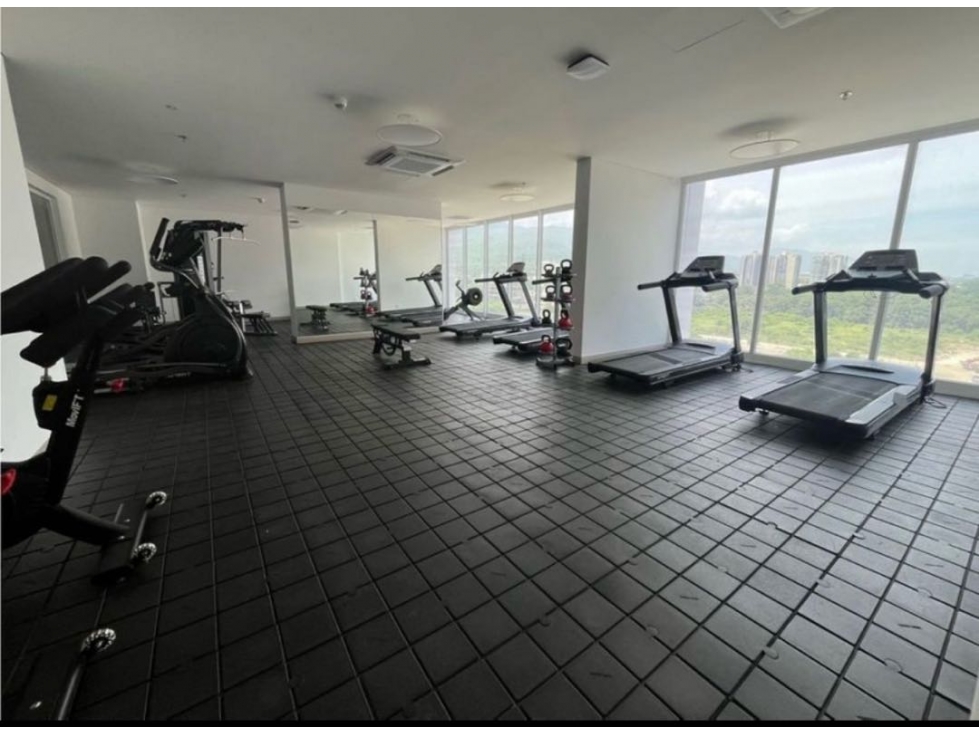 Apartamento en venta en Bello Horizonte, Santa Marta · foto 16 de 23