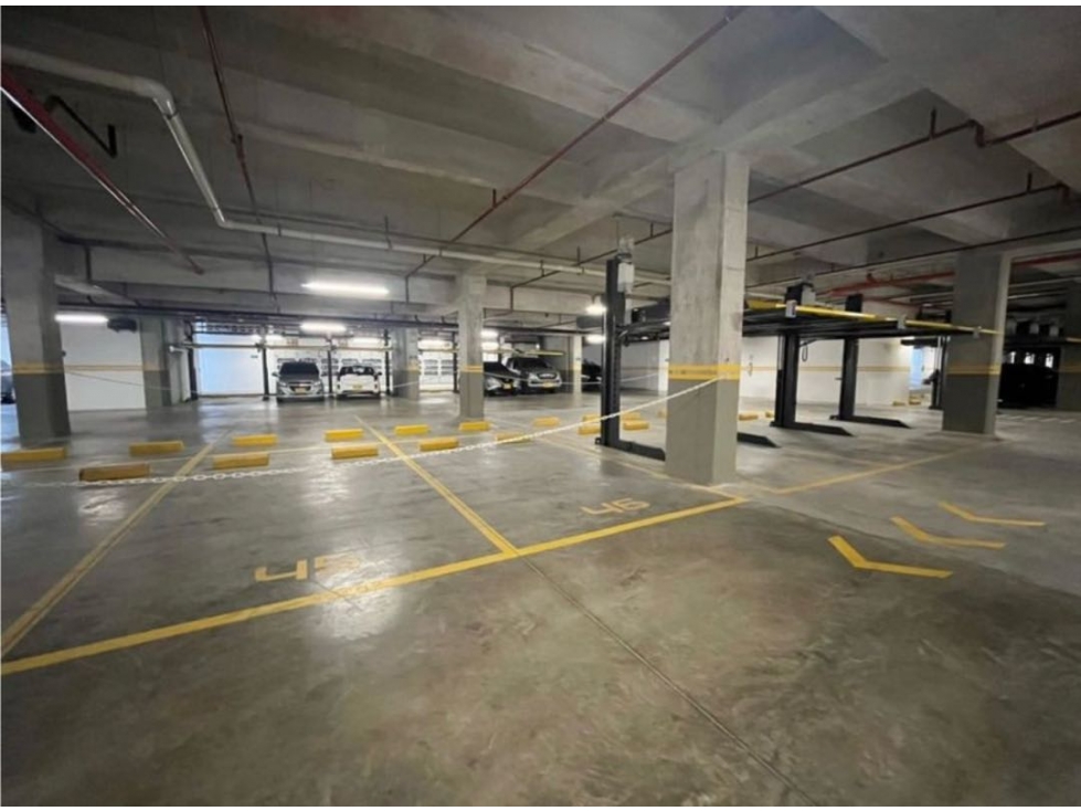 Apartamento en venta en Bello Horizonte, Santa Marta · foto 19 de 23